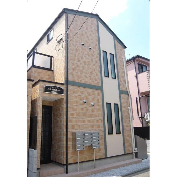 グロスピエール高円寺 物件画像