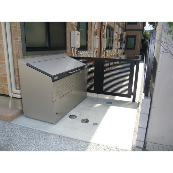 グロスピエール高円寺 物件画像