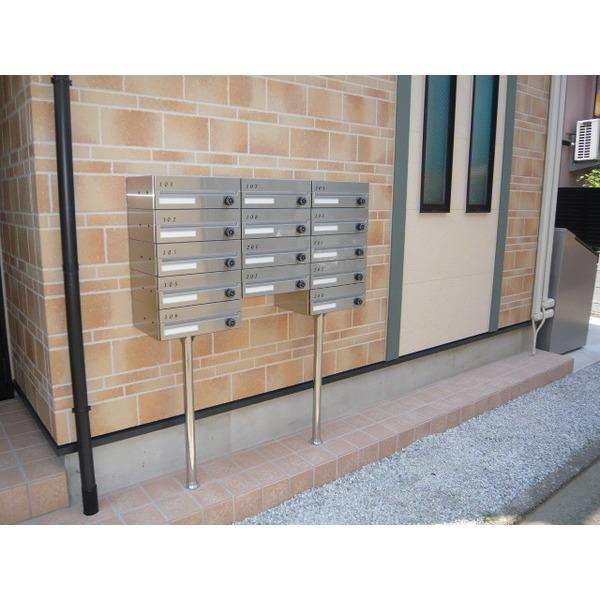 グロスピエール高円寺 物件画像