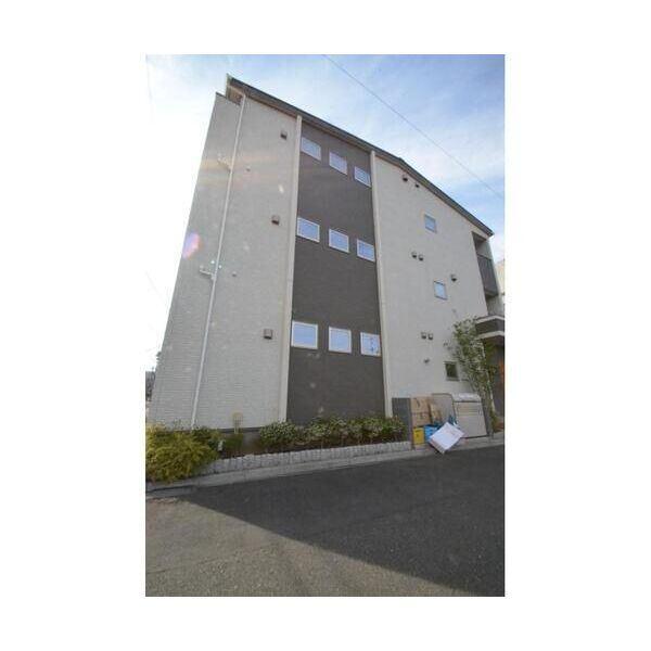 Ｌｉａｉｓｏｎ　Ｈｏｍｅ戸山公園 物件画像