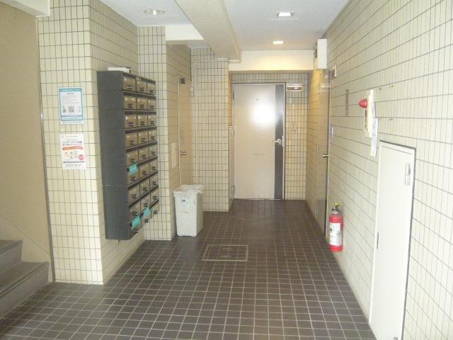 リヴィエール落合 物件画像