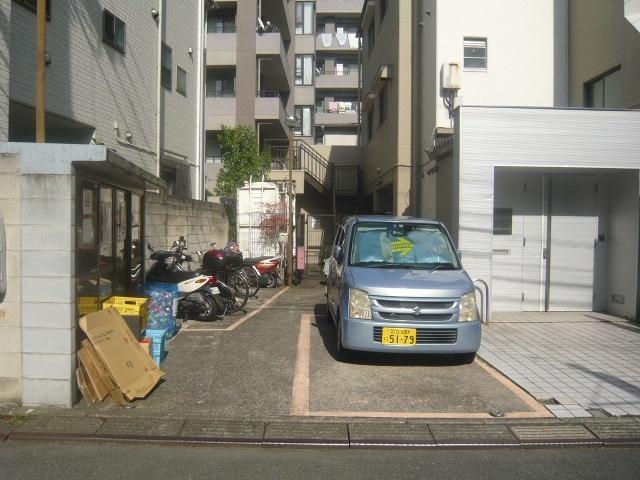 リヴィエール落合 物件画像