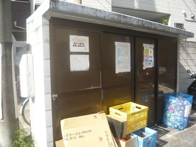 リヴィエール落合 物件画像