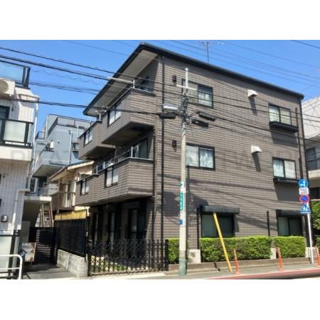 外観写真1