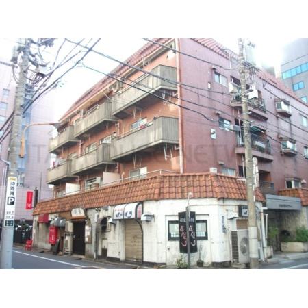 外観写真1