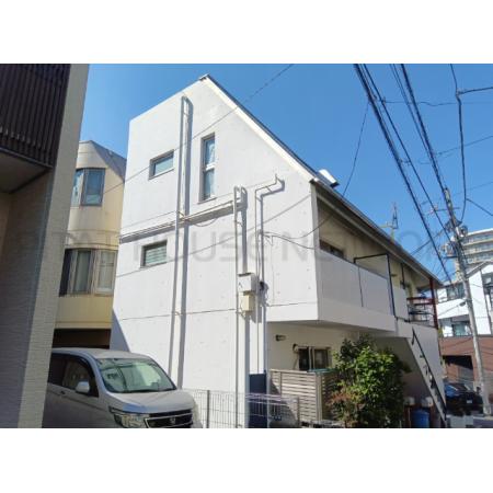 外観写真1