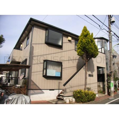 外観写真1