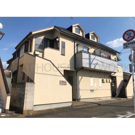 外観写真1