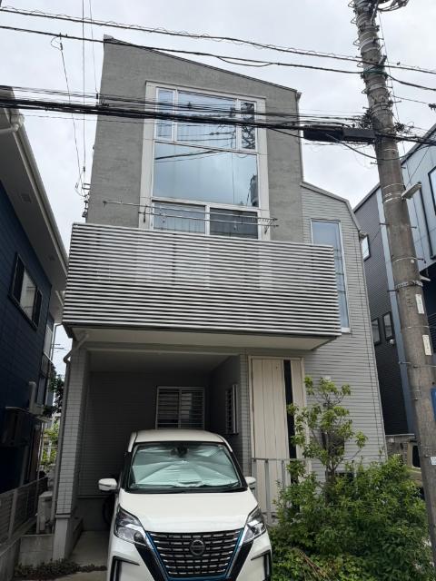 外観写真1