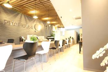 ２０２０年度ピタットハウス店づくりコンテストにて入賞。