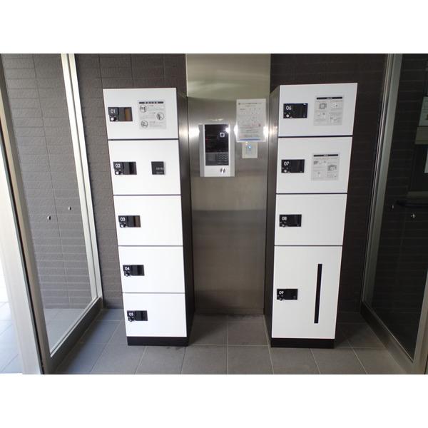 willDo礎町（803） 物件画像
