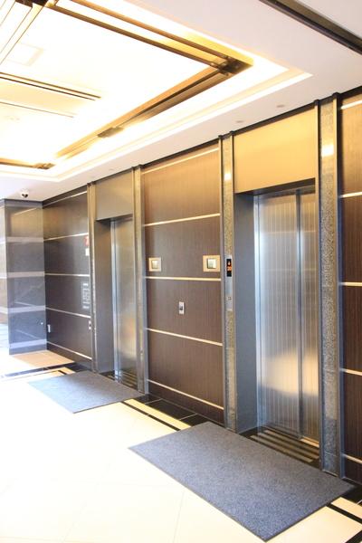 アデニウムタワー萬代橋（2205） 物件画像