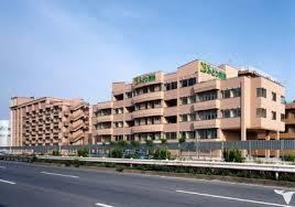 医療法人社団仁和会聖園病院：1508m