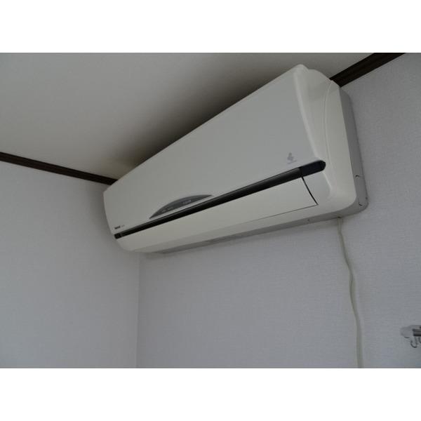 エステート旭町（203） 部屋画像