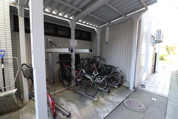 ライオンズマンション新潟古町（704） 物件画像