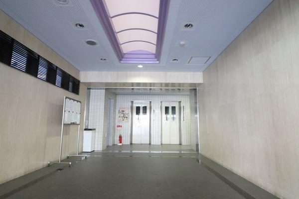 ライオンズマンション新潟古町（704） 物件画像