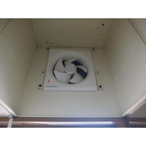 Ａツインズ（203） 部屋画像