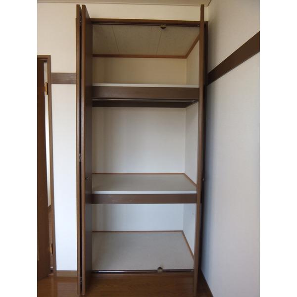 Ａツインズ（203） 部屋画像