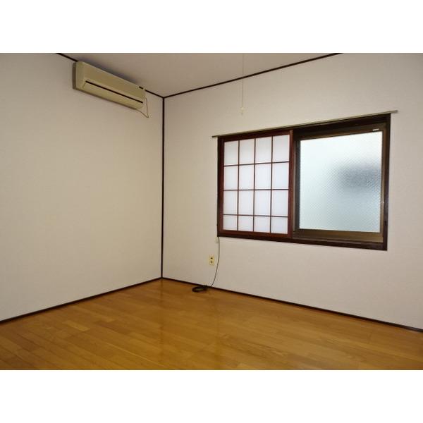 コーポ丸屋（201） 部屋画像
