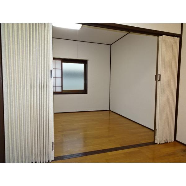 コーポ丸屋（201） 部屋画像