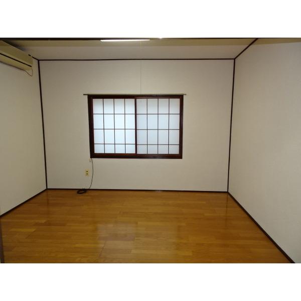 コーポ丸屋（201） 部屋画像