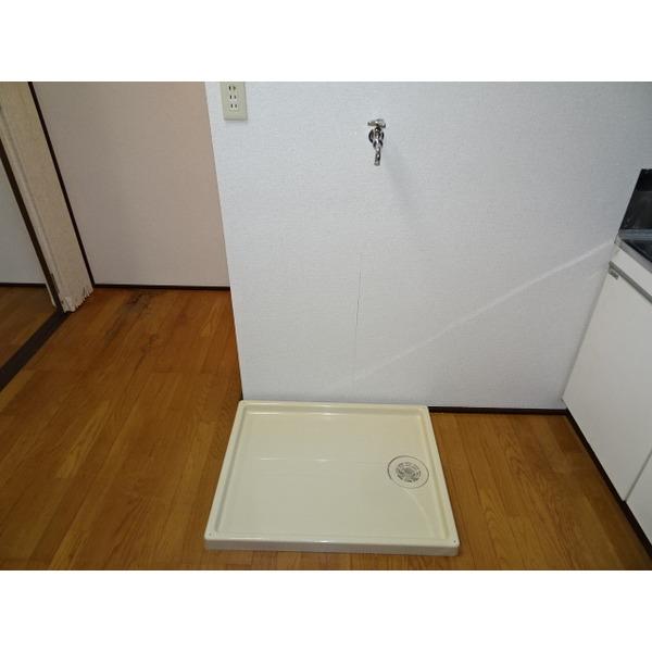 コーポ丸屋（201） 部屋画像
