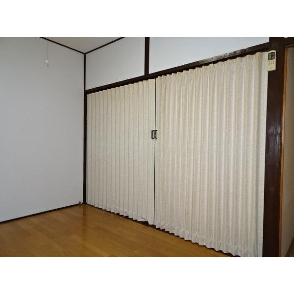 コーポ丸屋（201） 部屋画像
