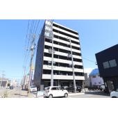 9階建てマンション