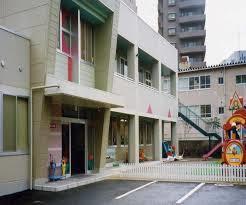 寄居保育園：372m