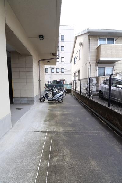 willDo笹口（702） その他