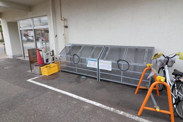 チサンマンション新潟（505） 物件画像