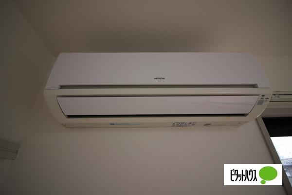 ステラハウスⅡ（A207） 部屋画像