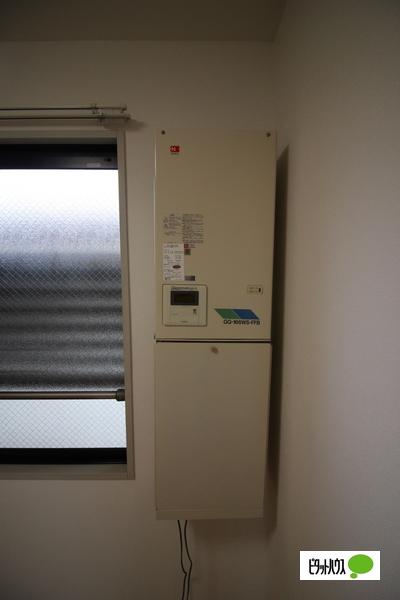 ステラハウスⅡ（A207） 部屋画像