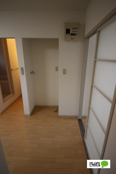 ステラハウスⅡ（A207） その他部屋・スペース