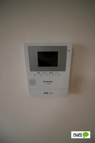 ステラハウスⅡ（A207） 部屋画像