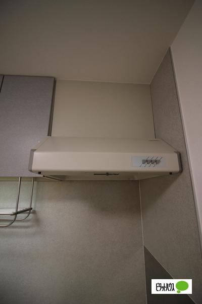 ステラハウスⅡ（A207） 部屋画像