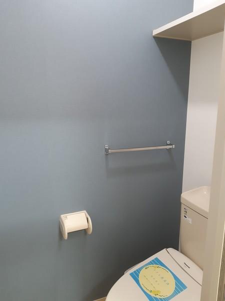 アンシャンテ水道町（101） トイレ