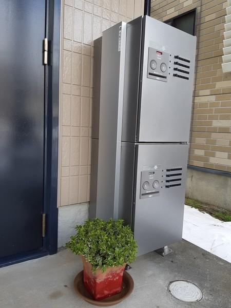 アンシャンテ水道町（101） 物件画像