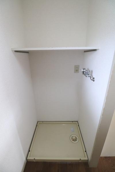 ロイヤルマンション（503） 部屋画像