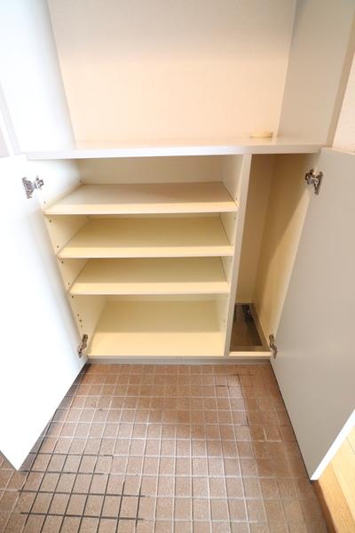 ロイヤルマンション（503） 部屋画像