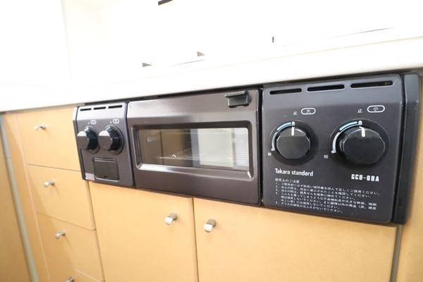 ロイヤルマンション（503） キッチン