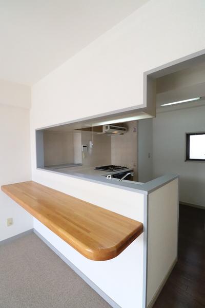 ロイヤルマンション（503） 部屋画像