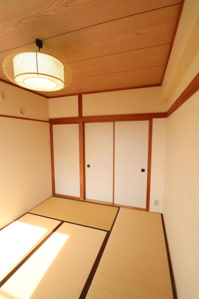 ロイヤルマンション（503） その他部屋・スペース