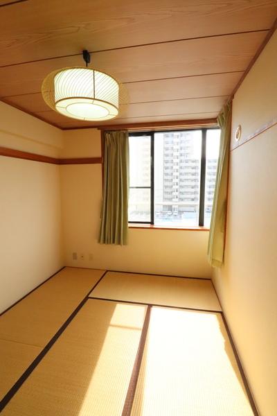 ロイヤルマンション（503） その他部屋・スペース