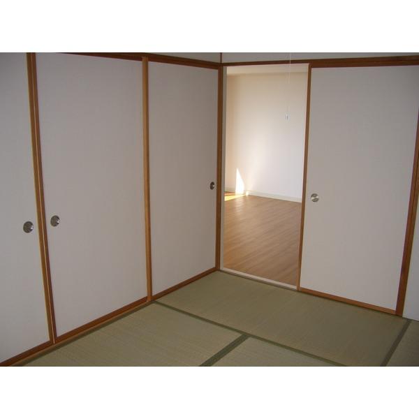 セゾン・ド・ロワール（408） 部屋画像