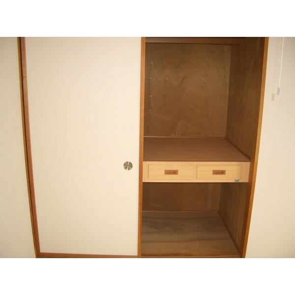 セゾン・ド・ロワール（408） 部屋画像