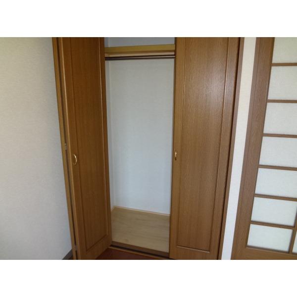 ラーレTOKIMEKIⅡ（208） 部屋画像
