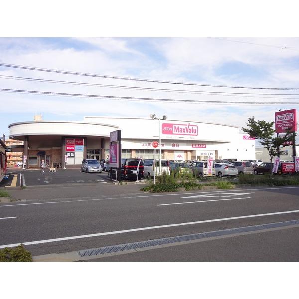 パワーズフジミ笹口店：247m