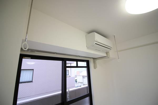 リバティープラザ花園Ⅱ（306） 部屋画像
