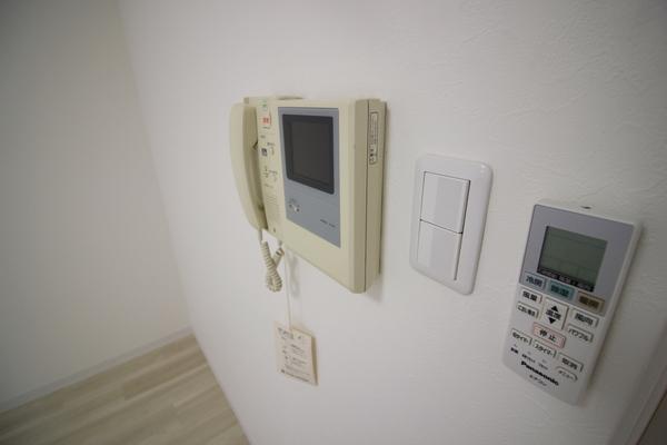 リバティープラザ花園Ⅱ（306） 部屋画像